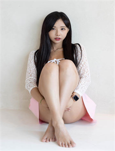 《绝世好宾-露p装》