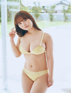 《艺术写真-过分甜美的吻》