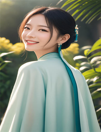 文化思考《彩虹仙子之童话仙子节》：探索导演的艺术风格与视觉语言 理解作品的时代背景与文化语境