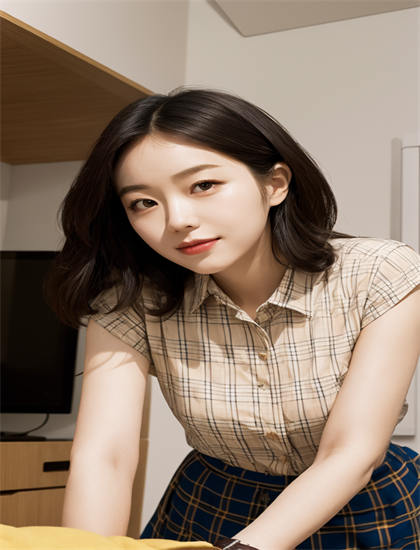 《女孩2018》技术揭秘：摄影技术如何艺术与技术的完美融合 为观众带来全新视觉体验