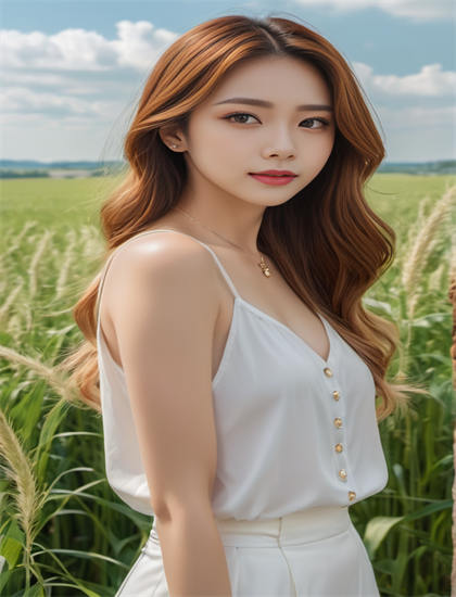 《照片的她写真の女》主角深度分析感人至深的：角色塑造与成长轨迹