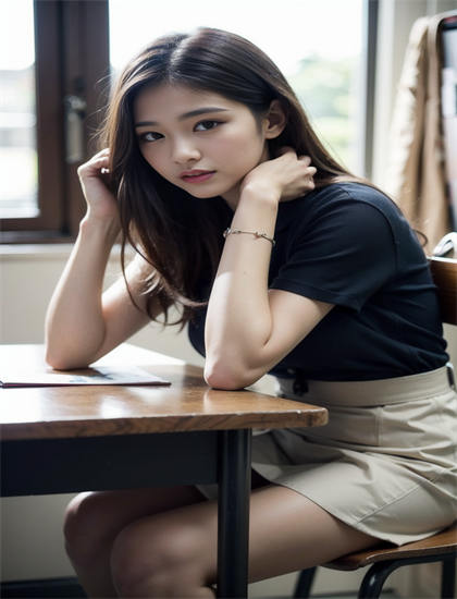 《灵幻少女》角色研究：角色关系的细腻刻画与情感表达 理解角色的文化意义